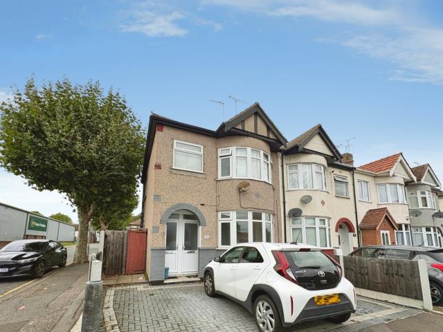 Apartment at Stadium Road, Southend on Sea