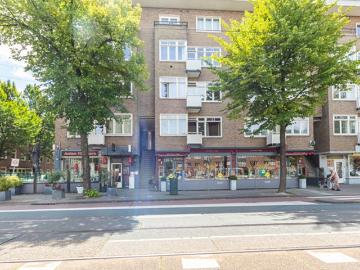 Van Tuyll Van Serooskerkenplein, Stadionbuurt, Zuid, Amsterdam, Amsterdam, Noord-Holland, Noord-Holland