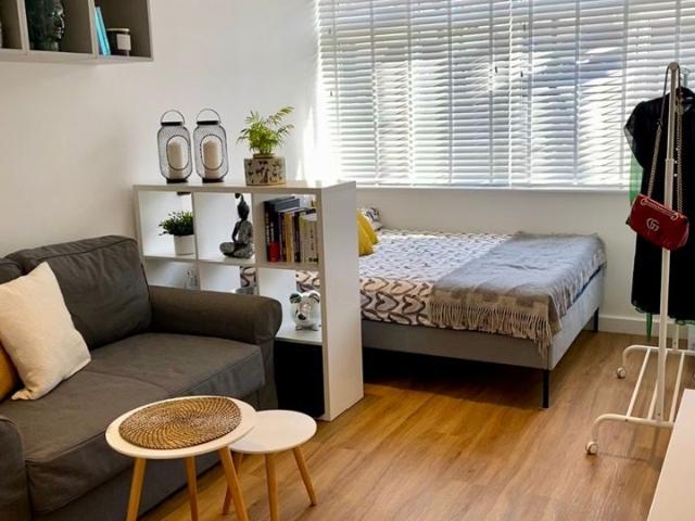 Apartment at Stafford Gardens, Greater London