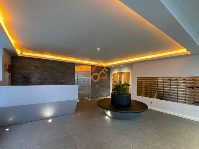 Apartment at Stafford Road, Eccleshall