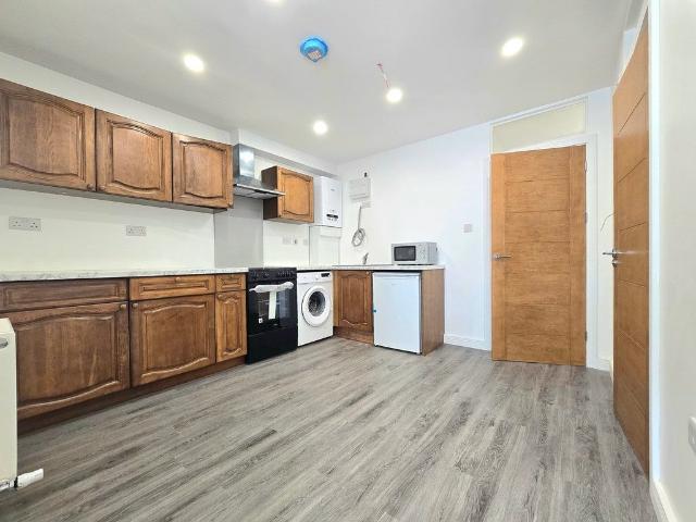 Apartment at Stafford Road, Greater London