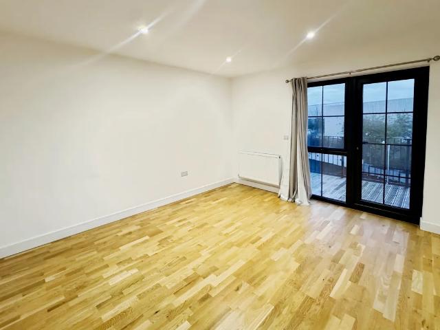 Apartment at Stafford Road, Greater London