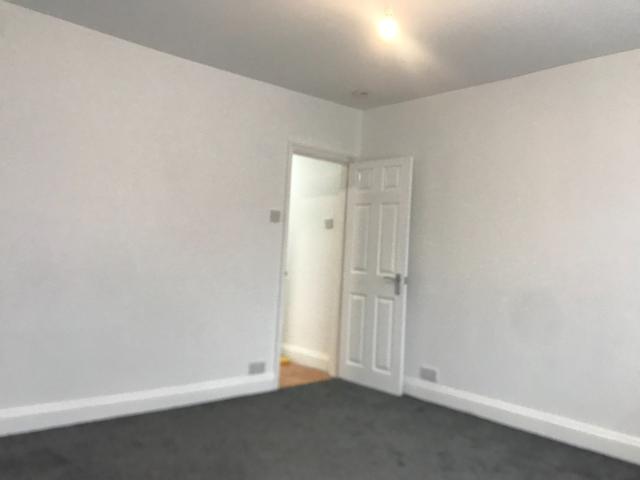 Apartment at Staines Road, Greater London