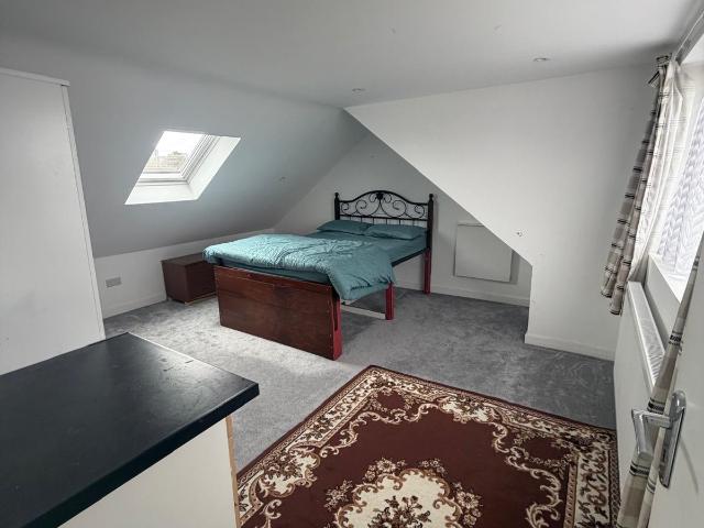 Apartment at Staines Road, Greater London