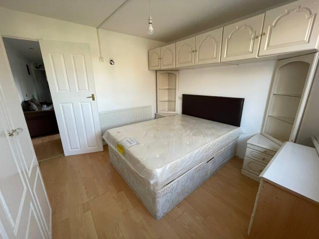 Apartment at Staines Road, Greater London