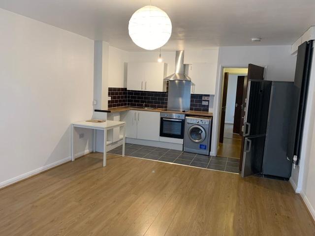 Apartment at Staines Road, Greater London