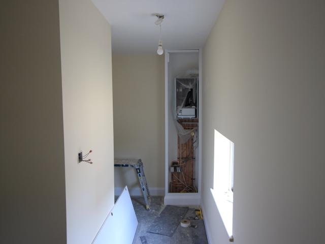 Apartment at Staines Road, Greater London