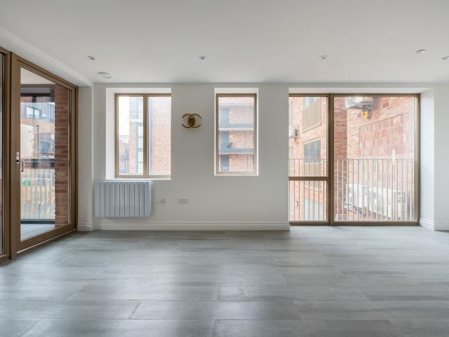 Apartment at Staines Road, Greater London