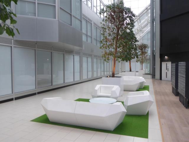 Apartment at Staines Road, Greater London