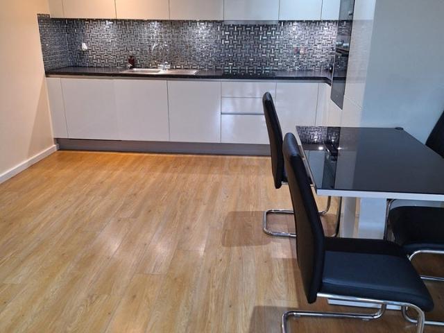 Apartment at Staines Road, Greater London