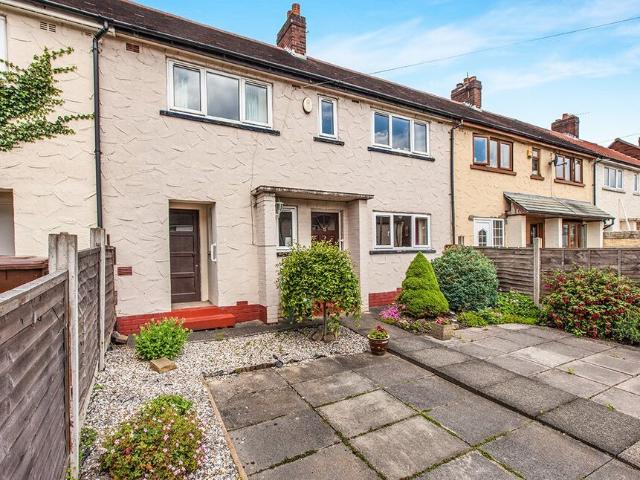 Apartment at Staining Avenue, Preston