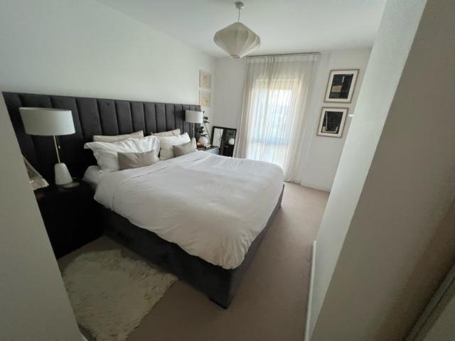 Apartment at Stainsby Road, Greater London