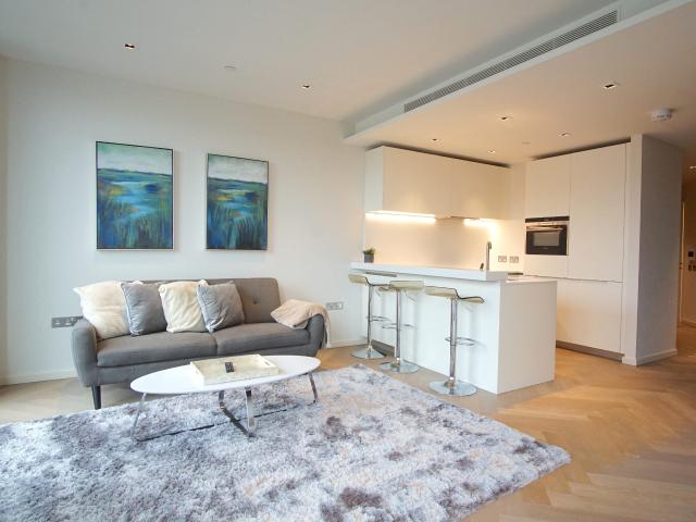 Apartment at Stamford Street, Greater London