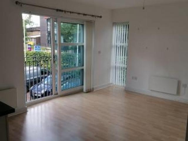 Apartment at Stamford Street, Tameside