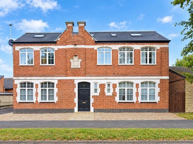 Apartment at Stamford Road, Kettering