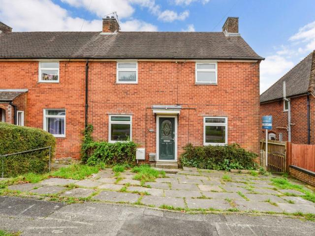 Apartment at Stanmore Lane, Winchester