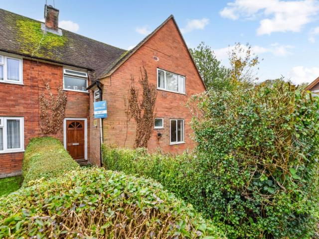 Apartment at Stanmore Lane, Winchester