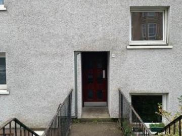 Stanmore Road G42 Glasgow, Mount Florida, G42, Glasgow and West Scotland, South West Scotland