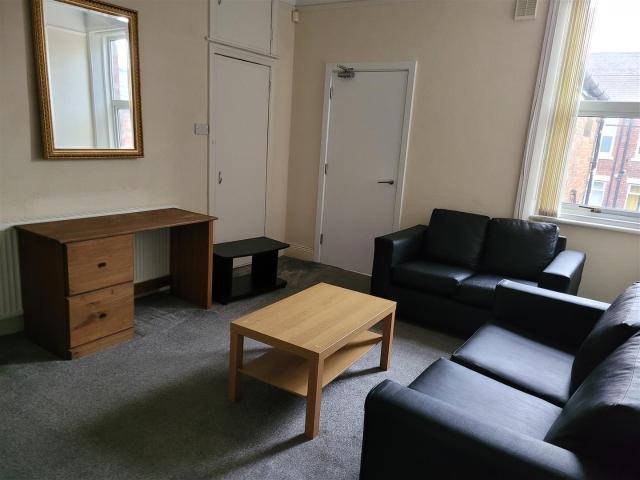 Apartment at Stanmore Road, Newcastle upon Tyne