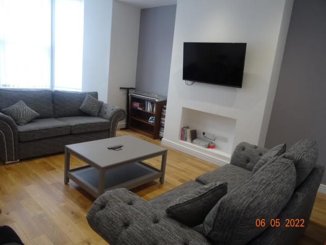 Apartment at Stannington Avenue, Newcastle upon Tyne