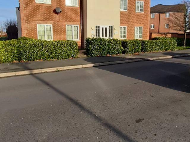 Apartment at Stanberrow Road, Hereford