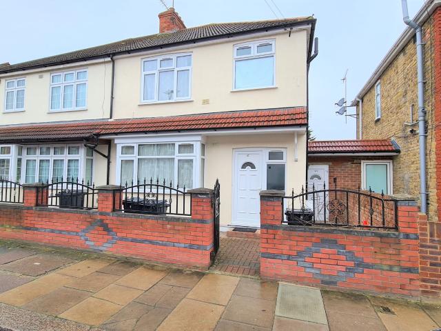 Apartment at Standard Road, Greater London