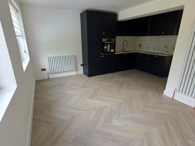 Apartment at Standard Road, Greater London