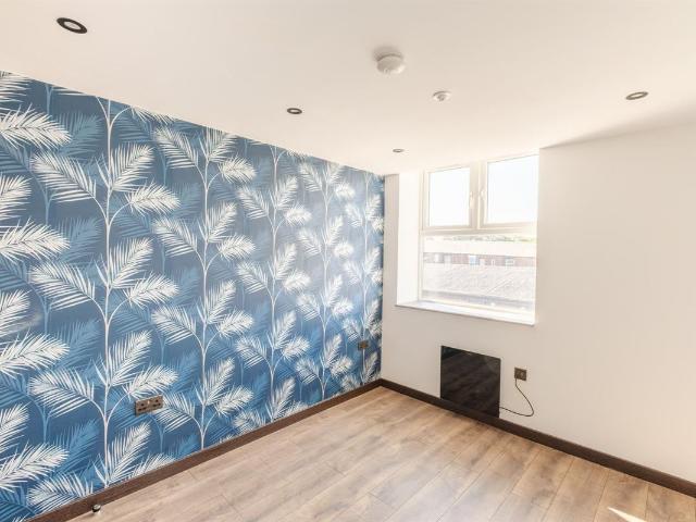 Apartment at Standish Street, Chorley