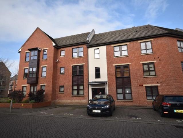 Apartment at Standside, Northampton