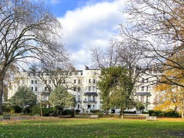 Stanhope Gardens SW7 London, Royal Borough of Kensington, W9, Little Venice, London, Greater London