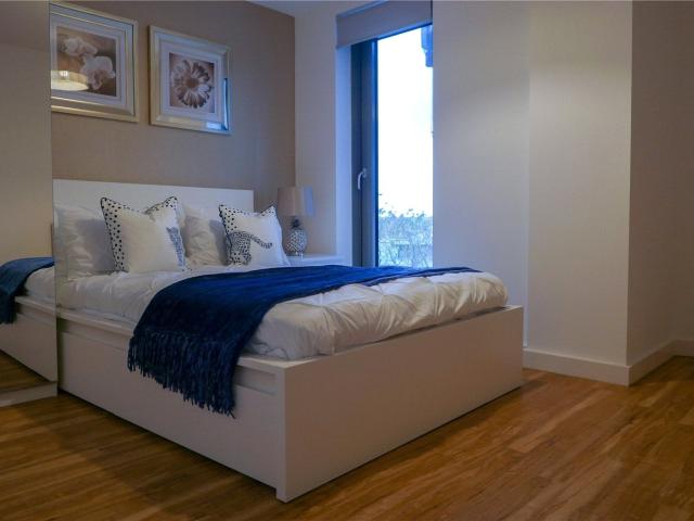 Apartment at Stanhope Street, Liverpool