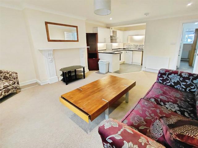 Apartment at Stanhope Road North, Darlington