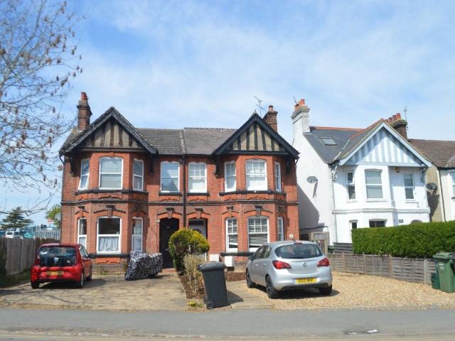 Apartment at Stanhope Road, St Albans
