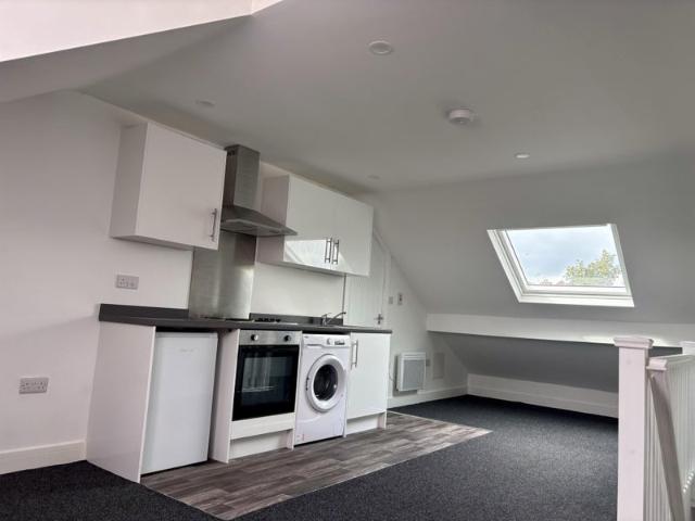 Apartment at Staniforth Road, Sheffield