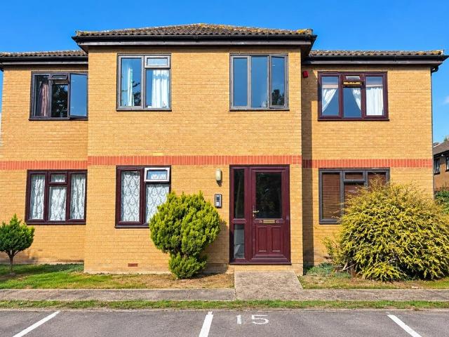 Apartment at Stanley Court, Cambridge