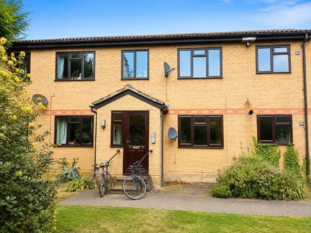 Apartment at Stanley Court, Cambridge