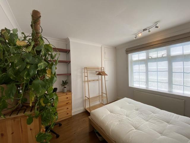 Apartment at Stanley Grove, Greater London