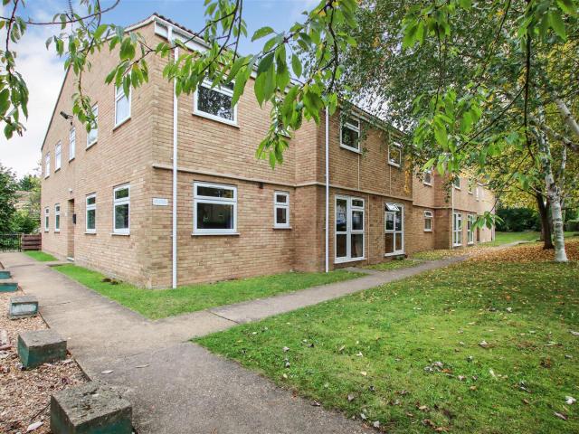 Apartment at Stanley Road, Cambridge
