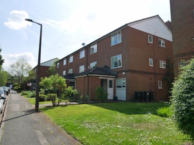 Apartment at Stanley Road, Cheadle Hulme