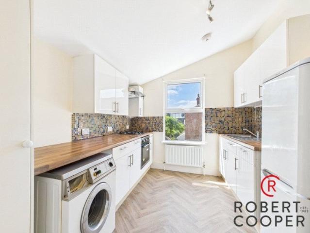 Apartment at Stanley Road, Greater London