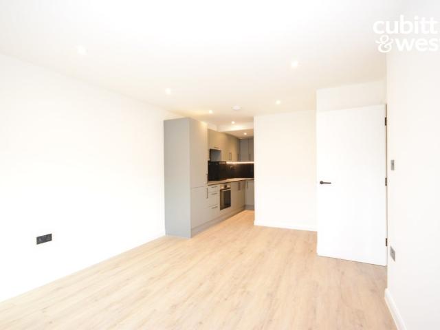 Apartment at London Road, Sevenoaks