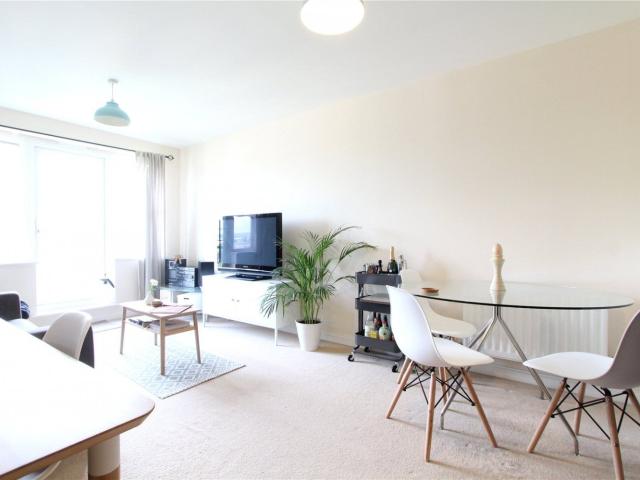 Apartment at Stanley Road, Greater London