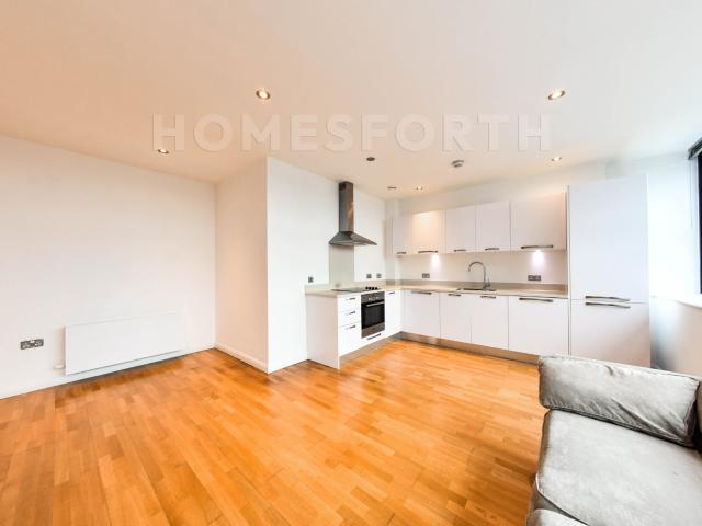 Apartment at Stanley Road, Greater London