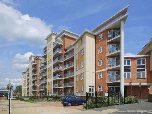 Apartment at Stanley Road, Greater London