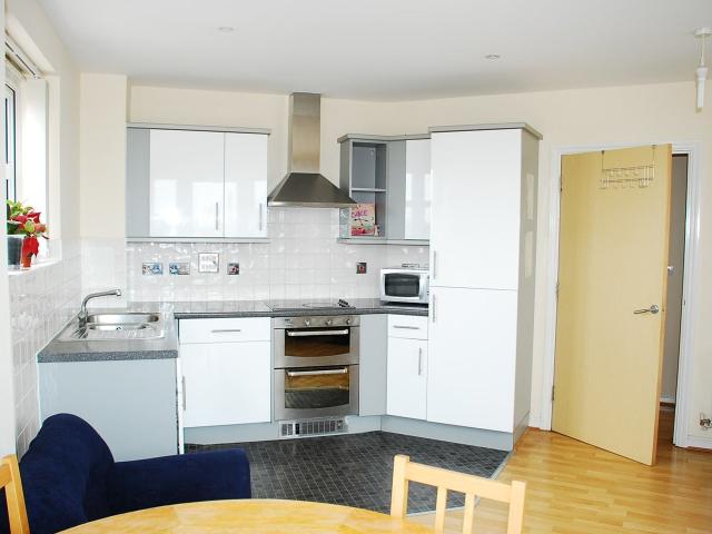 Apartment at Stanley Road, Greater London
