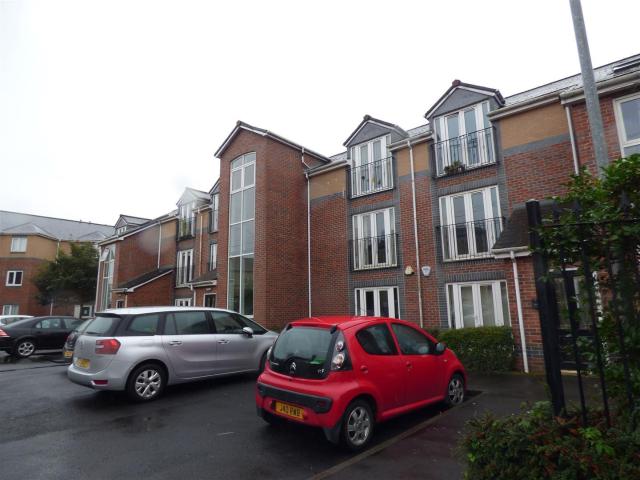 Apartment at Stanley Road, Salford
