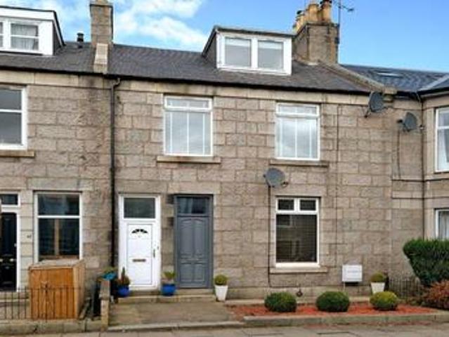 Apartment at Stanley Street, Aberdeen City