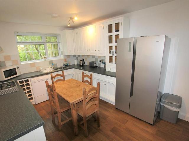 Apartment at Stanley Street, Derby