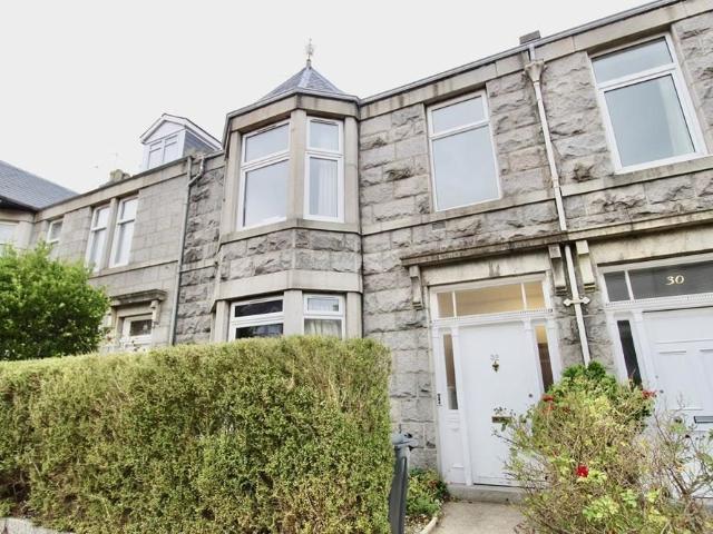 Apartment at Stanley Street, Holyhead