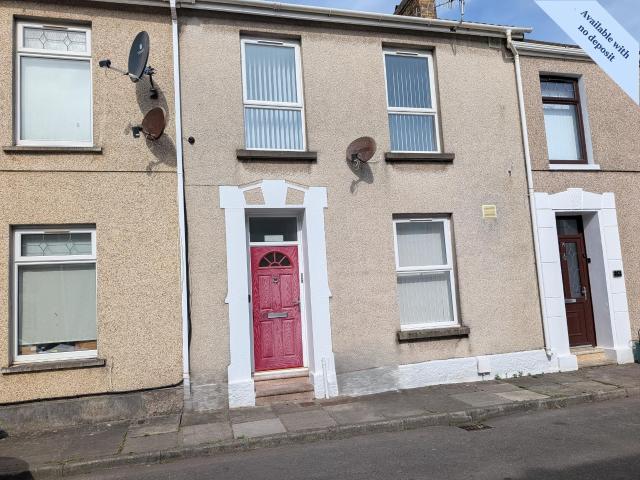 Apartment at Stanley Street, Llanelli